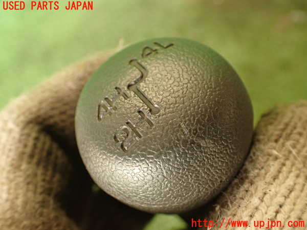 2UPJ-24357570]デリカ スターワゴン(P25W)シフトノブ 中古_m0003.jpg