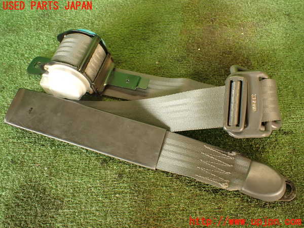 2UPJ-24357155]デリカ スターワゴン(P25W)右2列目シートベルト 中古_m0001.jpg