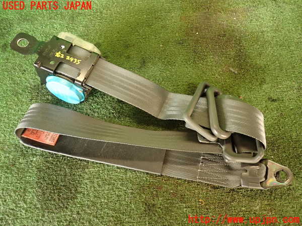 2UPJ-24357155]デリカ スターワゴン(P25W)右2列目シートベルト 中古_m0002.jpg