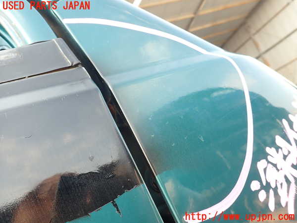 2UPJ-24361080]デリカ スターワゴン(P35W)右前フェンダー 【ジャンク品】 中古_m0003.jpg