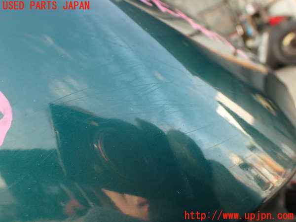 2UPJ-24361080]デリカ スターワゴン(P35W)右前フェンダー 【ジャンク品】 中古_m0004.jpg
