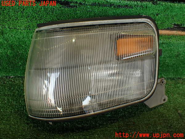 2UPJ-24361152]デリカ スターワゴン(P35W)左コーナーランプ 【ジャンク品】 中古_m0001.jpg