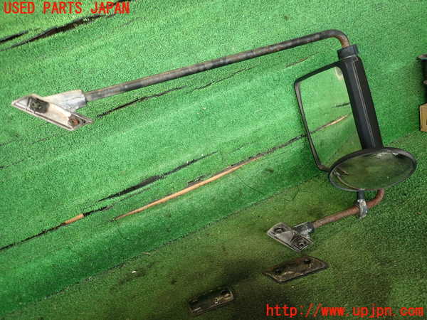 2UPJ-24361212]デリカ スターワゴン(P35W)左ドアミラー 【ジャンク品】 中古_m0003.jpg