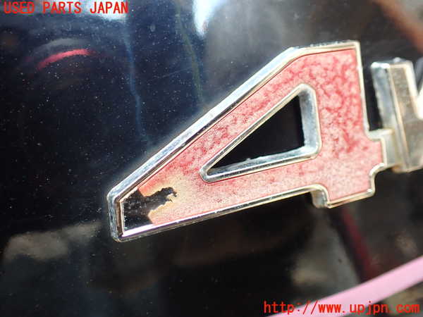 2UPJ-24361631]デリカ スターワゴン(P35W)エンブレム1 中古_m0002.jpg