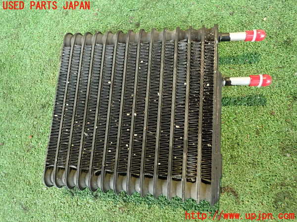 2UPJ-24362482]デリカ スターワゴン(P35W)オイルクーラー2 【ジャンク品】 中古_m0001.jpg