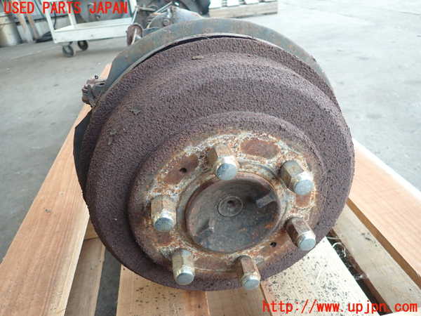 2UPJ-24364400]デリカ スターワゴン(P35W)リアデフホーシング 中古_m0004.jpg