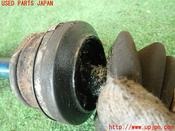 2UPJ-24364015]デリカ スターワゴン(P35W)左フロントドライブシャフト 【ジャンク品】 中古_m0003.jpg