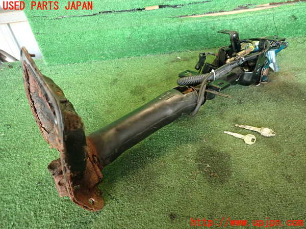 2UPJ-24364260]デリカ スターワゴン(P35W)ステアリングシャフト 【ジャンク品】 中古_m0002.jpg
