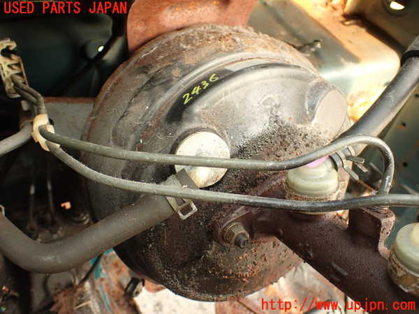 2UPJ-24364055]デリカ スターワゴン(P35W)ブレーキマスターバック 中古_m0001.jpg