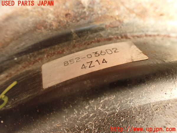 2UPJ-24364055]デリカ スターワゴン(P35W)ブレーキマスターバック 中古_m0003.jpg