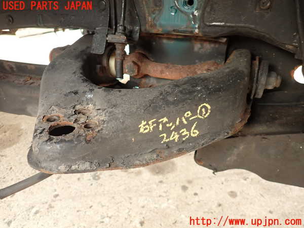 2UPJ-24365126]デリカ スターワゴン(P35W)右フロントアッパーアーム1 中古_m0001.jpg