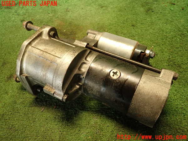 2UPJ-24366010]デリカ スターワゴン(P35W)セルモーター 中古_m0002.jpg
