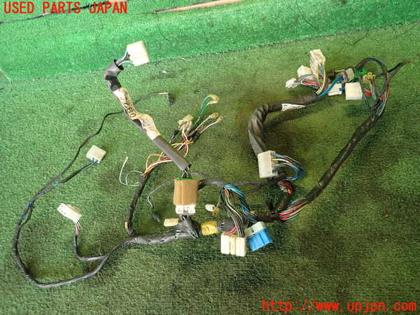 2UPJ-24366806]デリカ スターワゴン(P35W)ハーネス1 【ジャンク品】 中古_m0002.jpg
