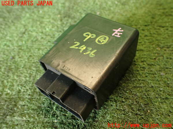 2UPJ-24366149]デリカ スターワゴン(P35W)コンピューター4 (フラッシャーリレー) 中古_m0001.jpg