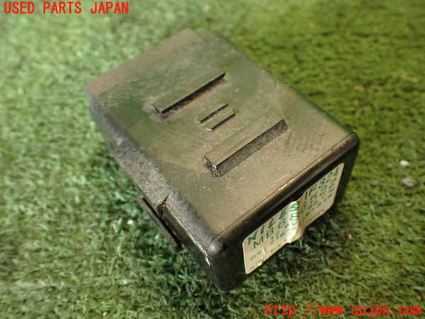 2UPJ-24366149]デリカ スターワゴン(P35W)コンピューター4 (フラッシャーリレー) 中古_m0002.jpg