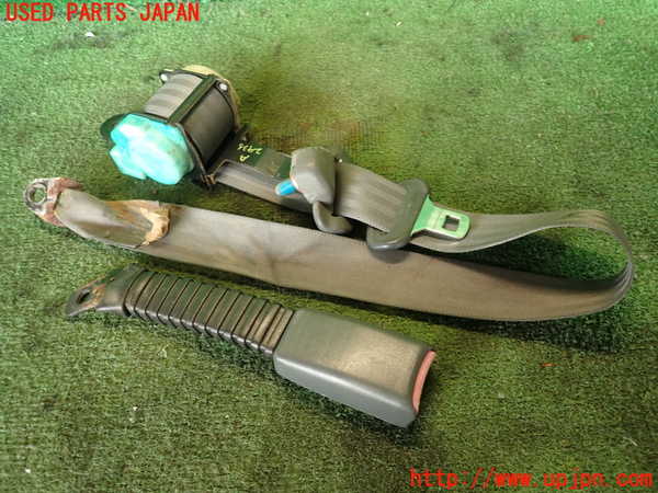 2UPJ-24367075]デリカ スターワゴン(P35W)助手席シートベルト 中古_m0001.jpg