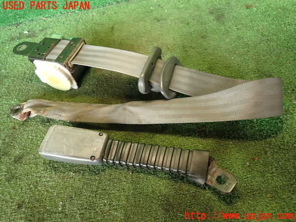 2UPJ-24367075]デリカ スターワゴン(P35W)助手席シートベルト 中古_m0003.jpg