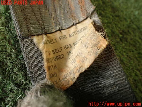 2UPJ-24367075]デリカ スターワゴン(P35W)助手席シートベルト 中古_m0004.jpg