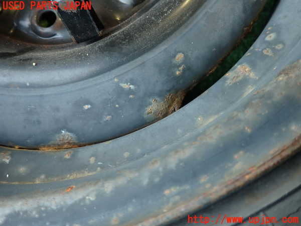2UPJ-24369027]デリカ スターワゴン(P35W)タイヤ　ホイール　1本② 235/75R15 中古_m0003.jpg