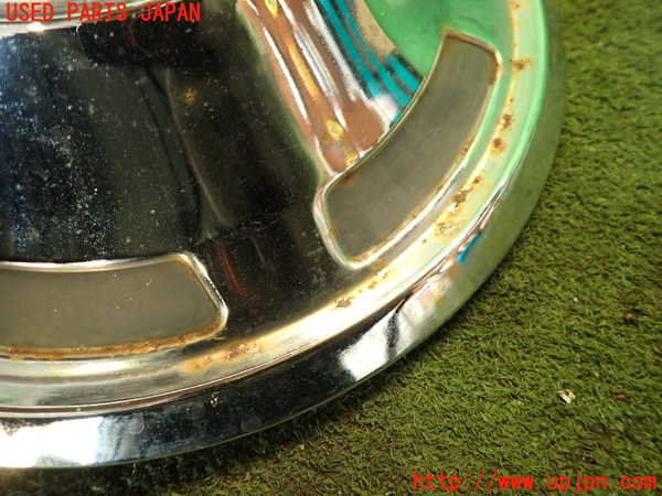 2UPJ-24369416]デリカ スターワゴン(P35W)15インチホイールキャップ1枚① 中古_m0003.jpg