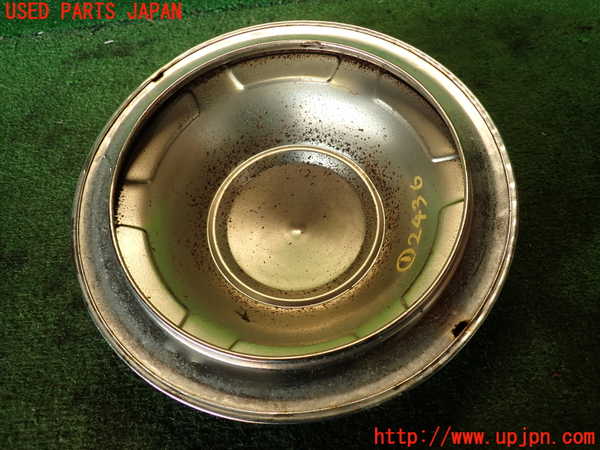 2UPJ-24369416]デリカ スターワゴン(P35W)15インチホイールキャップ1枚① 中古_m0004.jpg