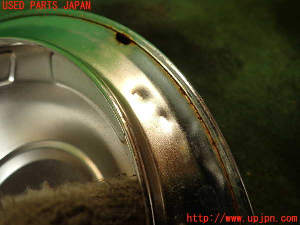 2UPJ-24369418]デリカ スターワゴン(P35W)15インチホイールキャップ1枚③ 中古_m0004.jpg