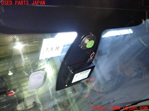 2UPJ-24371195]BMW Z4(LM25)フロントガラス (43R-000168) 中古 (E89)_m0005.jpg