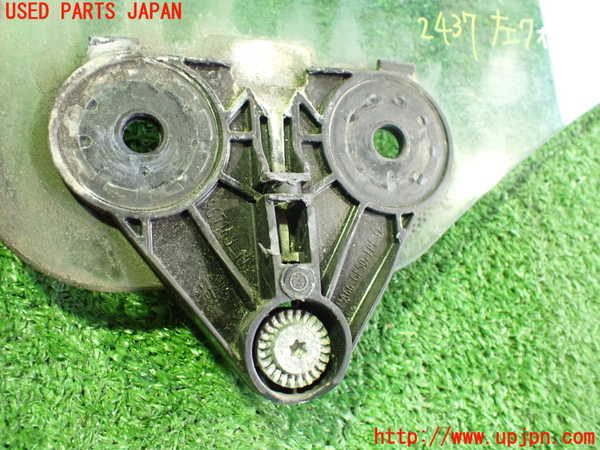 2UPJ-24371382]BMW Z4(LM25)左クォーターガラス (43R-00082) 中古 (E89)_m0003.jpg