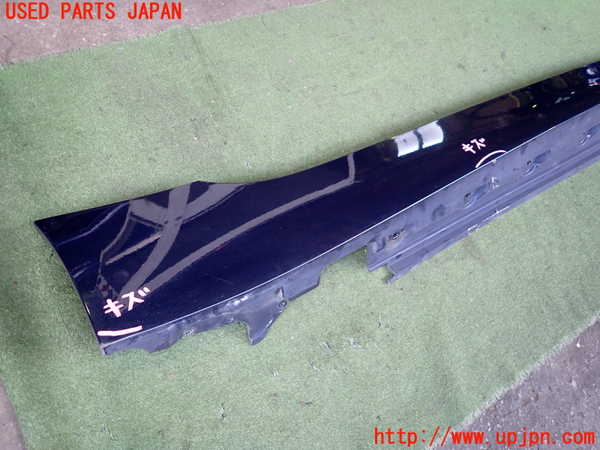 2UPJ-24371390]BMW Z4(LM25)右サイドステップ 【ジャンク品】 中古 (E89)_m0002.jpg