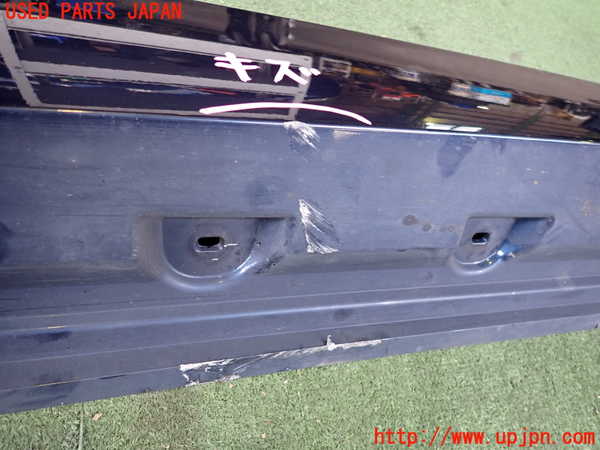 2UPJ-24371390]BMW Z4(LM25)右サイドステップ 【ジャンク品】 中古 (E89)_m0003.jpg