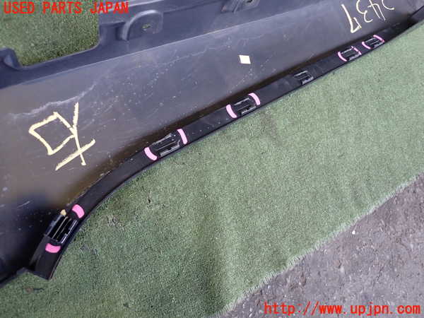 2UPJ-24371390]BMW Z4(LM25)右サイドステップ 【ジャンク品】 中古 (E89)_m0005.jpg