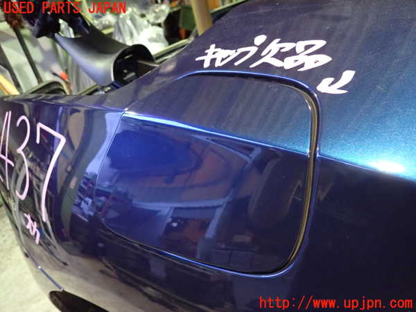 2UPJ-24371690]BMW Z4(LM25)フューエルリッド 中古 (E89)_m0001.jpg