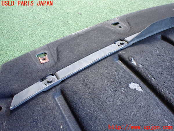 2UPJ-24372170]BMW Z4(LM25)エンジンアンダーカバー 【ジャンク品】 中古 (E89)_m0003.jpg