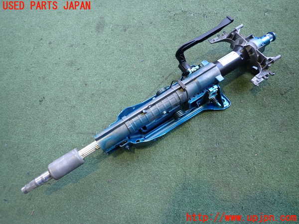 2UPJ-24374260]BMW Z4(LM25)ステアリングシャフト 中古 (E89)_m0002.jpg