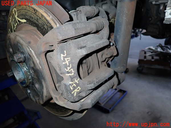 2UPJ-24374095]BMW Z4(LM25)左リアキャリパー 中古 (E89)_m0001.jpg