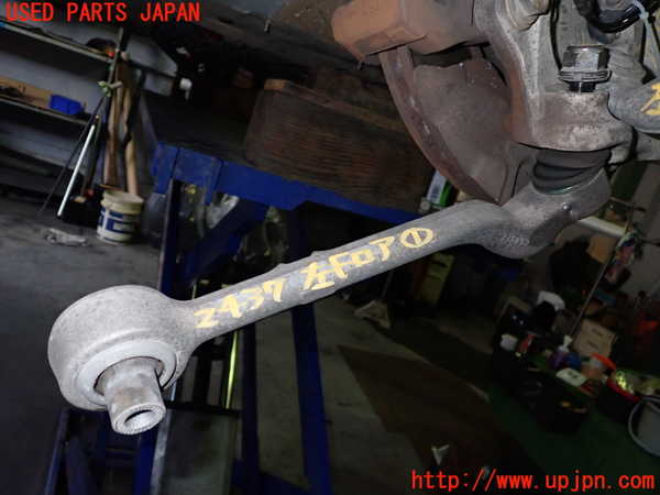 2UPJ-24375186]BMW Z4(LM25)左フロントロアアーム1 中古 (E89)_m0001.jpg