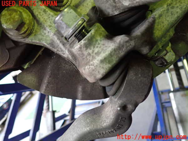 2UPJ-24375186]BMW Z4(LM25)左フロントロアアーム1 中古 (E89)_m0002.jpg