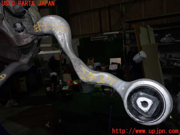 2UPJ-24375320]BMW Z4(LM25)左フロントテンションロッド 中古 (E89)_m0001.jpg