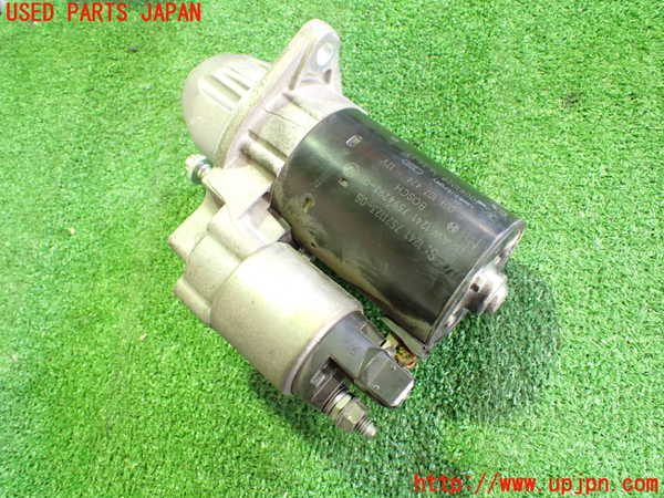 2UPJ-24376010]BMW Z4(LM25)セルモーター 中古 (E89)_m0002.jpg