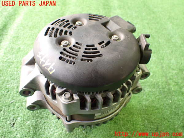 2UPJ-24376015]BMW Z4(LM25)オルタネーター(ダイナモ) 中古 (E89)_m0001.jpg