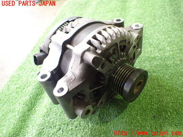 2UPJ-24376015]BMW Z4(LM25)オルタネーター(ダイナモ) 中古 (E89)_m0002.jpg
