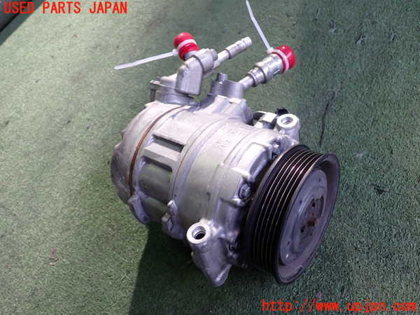 2UPJ-24376025]BMW Z4(LM25)エアコンコンプレッサー 中古 (E89)_m0002.jpg