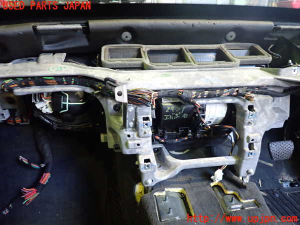 2UPJ-24376081]BMW Z4(LM25)エバポレーター1 中古 (E89)_m0001.jpg