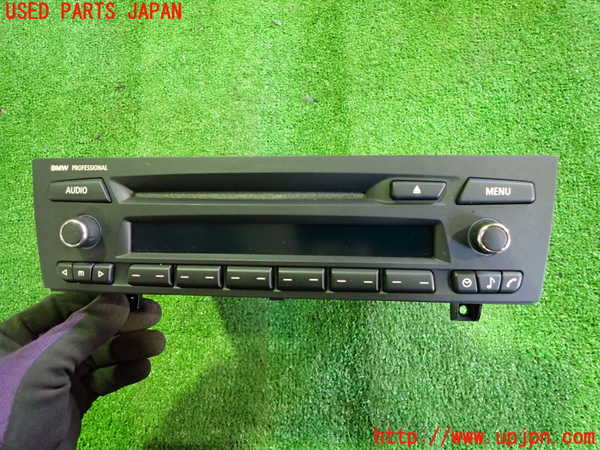 2UPJ-24376480]BMW Z4(LM25)CDプレーヤー 中古 (E89)_m0001.jpg