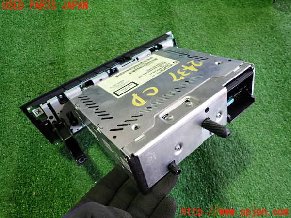 2UPJ-24376480]BMW Z4(LM25)CDプレーヤー 中古 (E89)_m0002.jpg