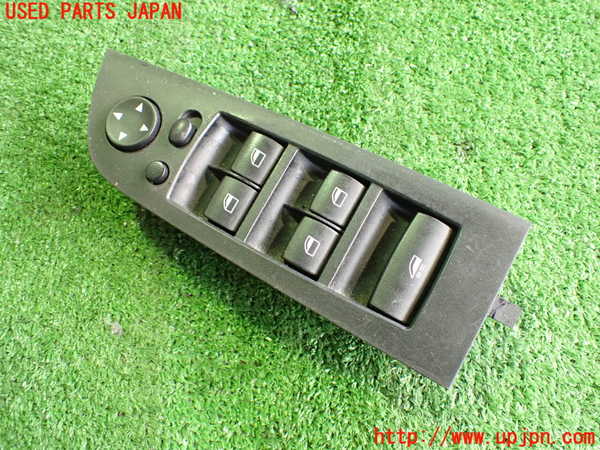 2UPJ-24376240]BMW Z4(LM25)右パワーウィンドウスイッチ 中古 (E89)_m0001.jpg