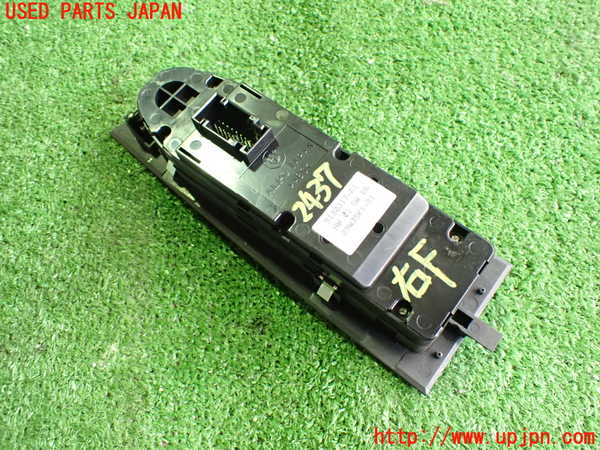 2UPJ-24376240]BMW Z4(LM25)右パワーウィンドウスイッチ 中古 (E89)_m0002.jpg