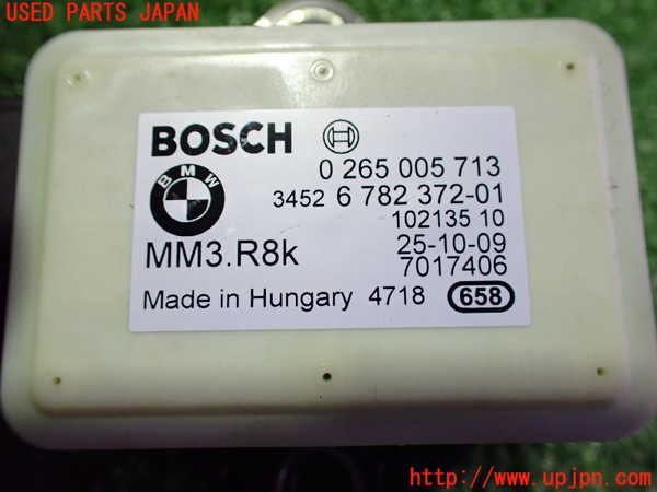 2UPJ-24376382]BMW Z4(LM25)センサー2 中古 (E89)_m0003.jpg