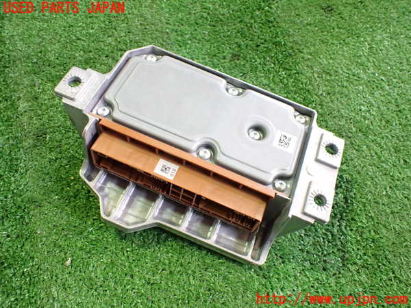 2UPJ-24376145]BMW Z4(LM25)エアバッグコンピューター 中古 (E89)_m0002.jpg