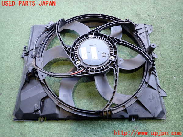 2UPJ-24376836]BMW Z4(LM25)電動ファン1 中古 (E89)_m0001.jpg